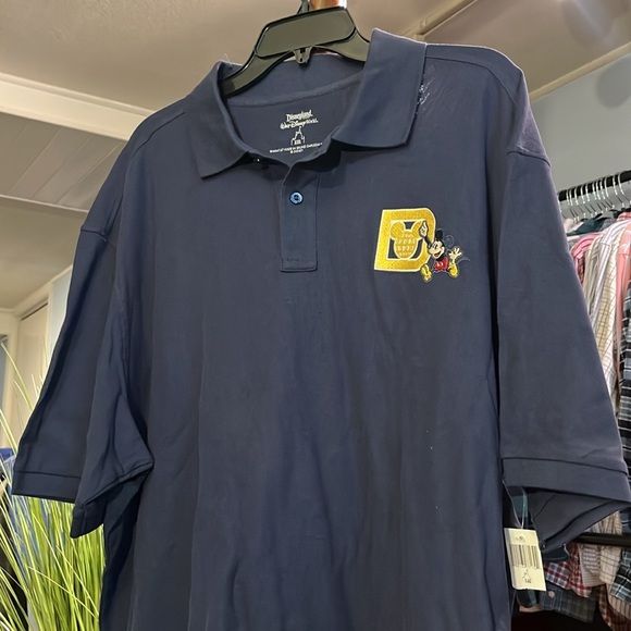 Walt Disney World Polo Vintage - Picture 2 of 8